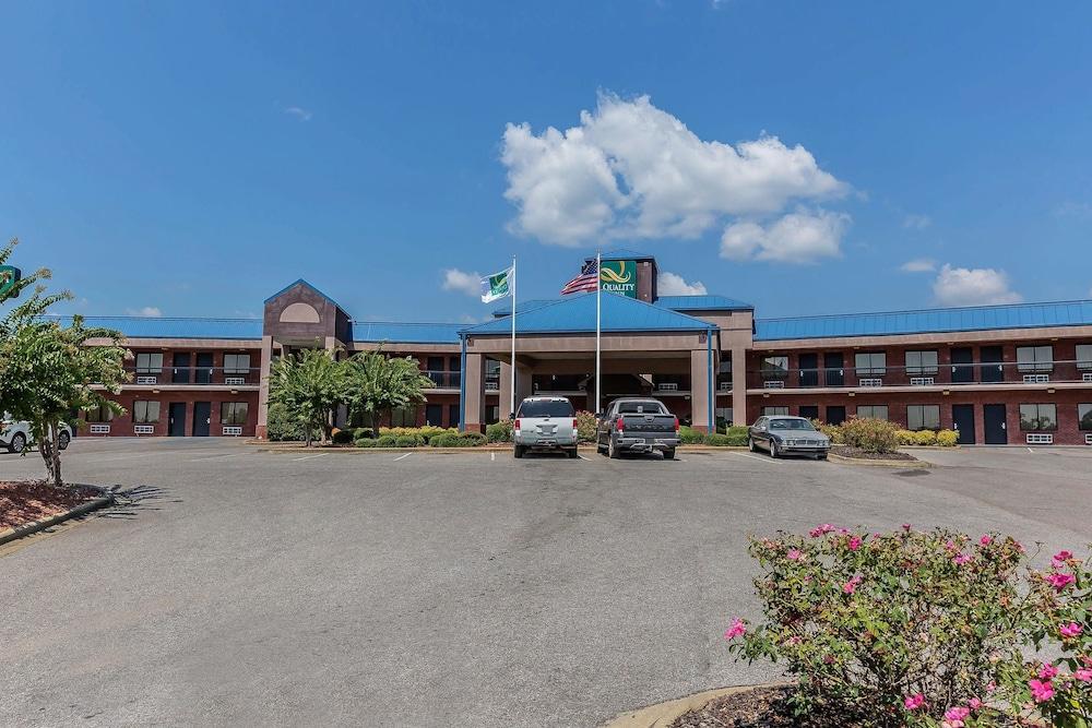 Quality Inn Calera I-65 exit 231 photo 28