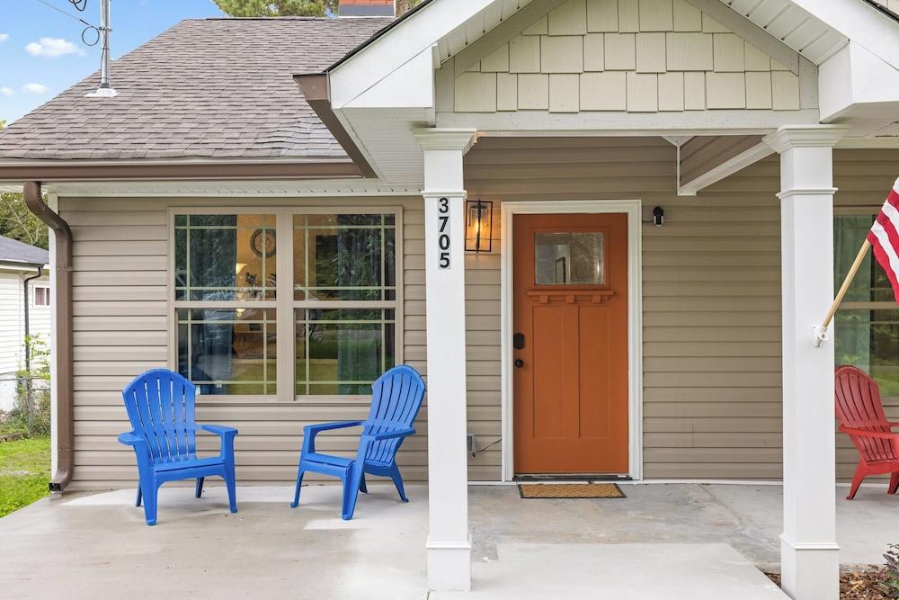 Trendy at Hoyt Two Homes photo 12