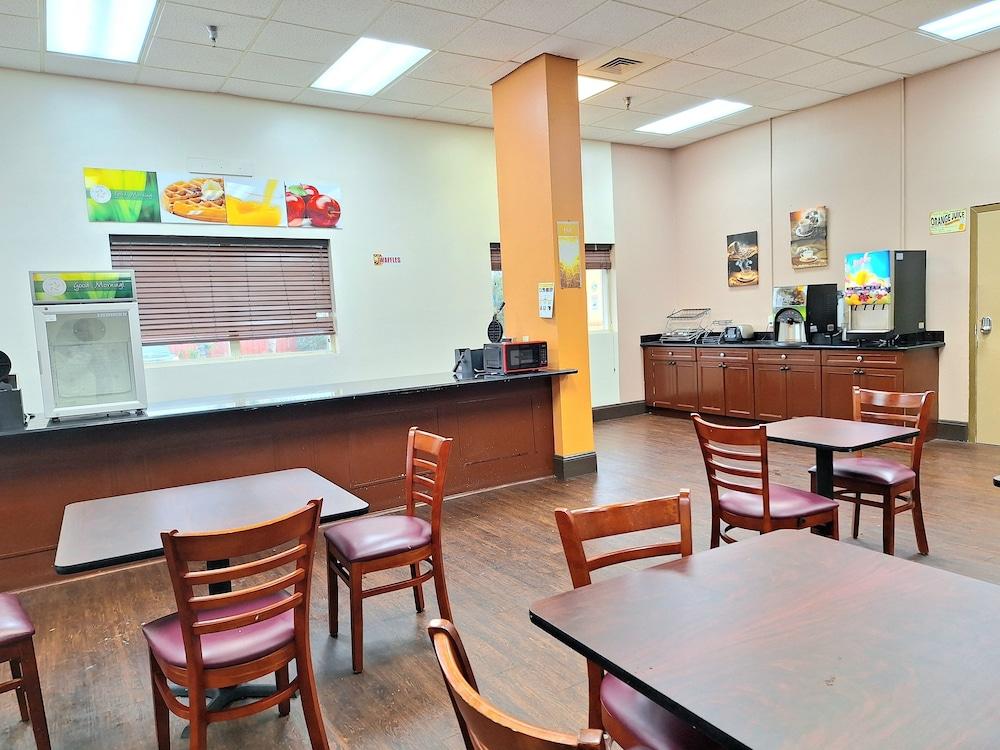 Trident Inn & Suites, New Orleans photo 24
