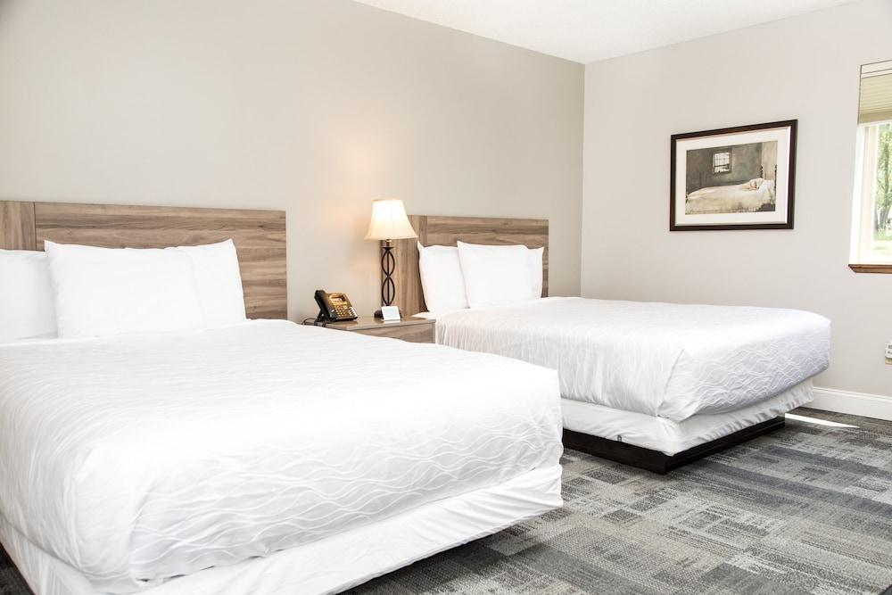Harvest Inn photo 3