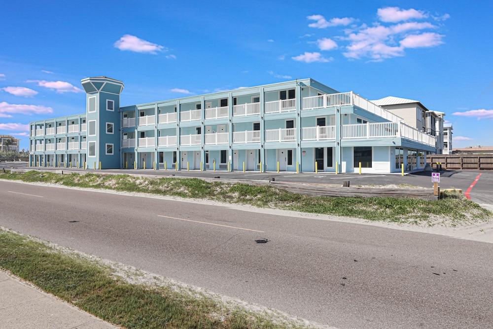 Seaside Boutique Hotel photo 48
