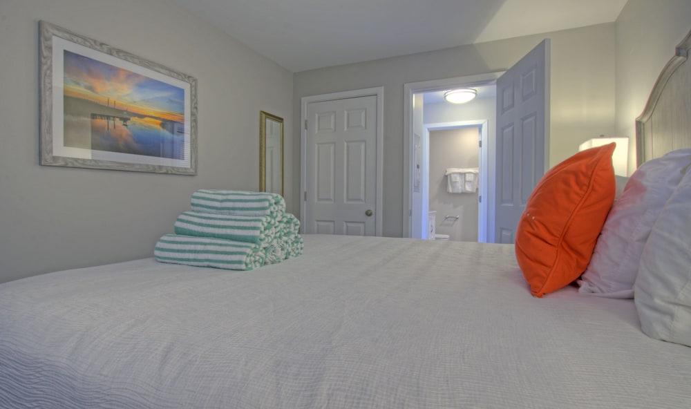 Atlantic Beach Resort, a Ramada by Wyndham photo 9