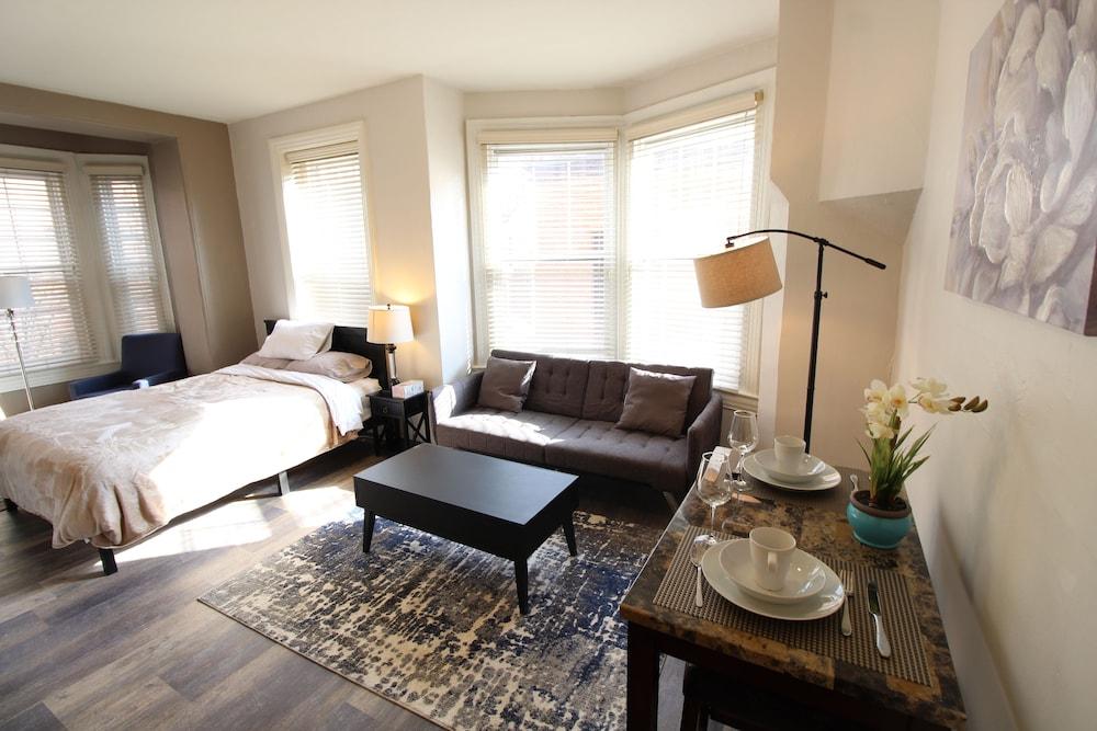 Midtown Suites photo 19