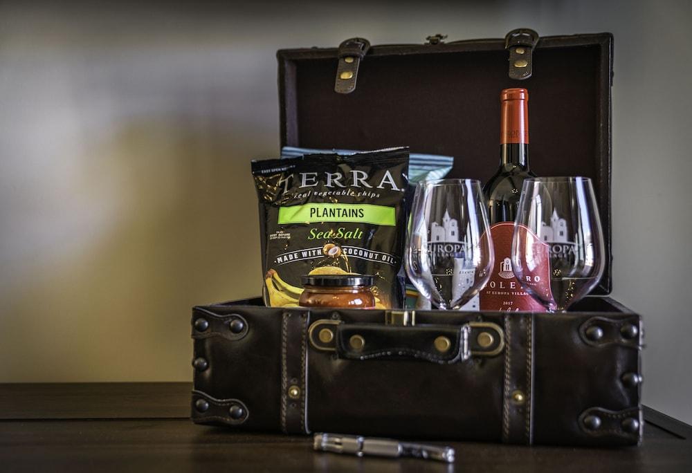 Europa Village Wineries and Resort photo 41