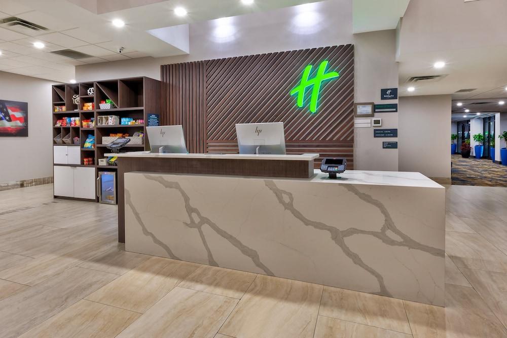 Holiday Inn Cookeville by IHG photo 20