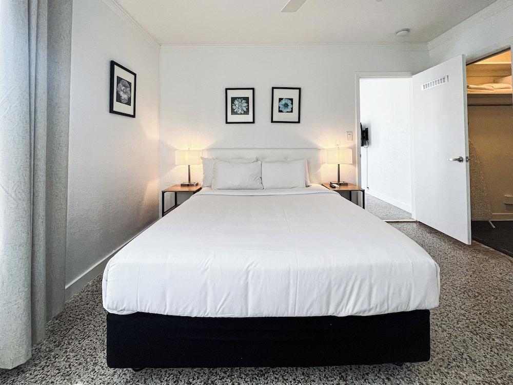 Winterset A North Beach Village Resort Hotel photo 40