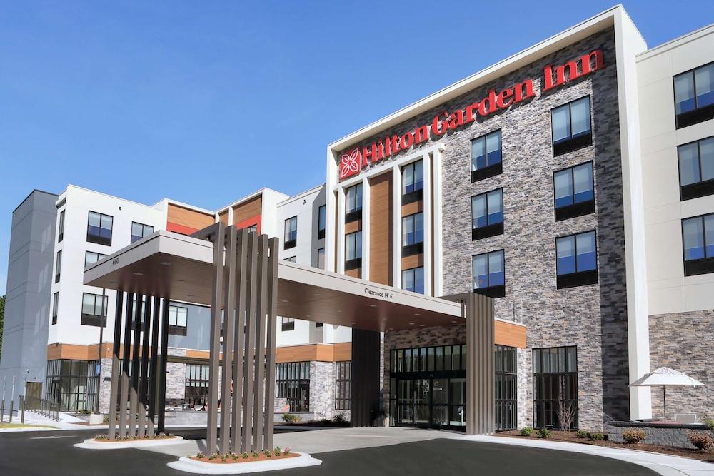 Hilton Garden Inn Bel Air photo 61