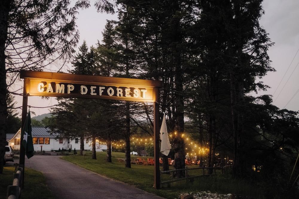 Camp DeForest photo 93