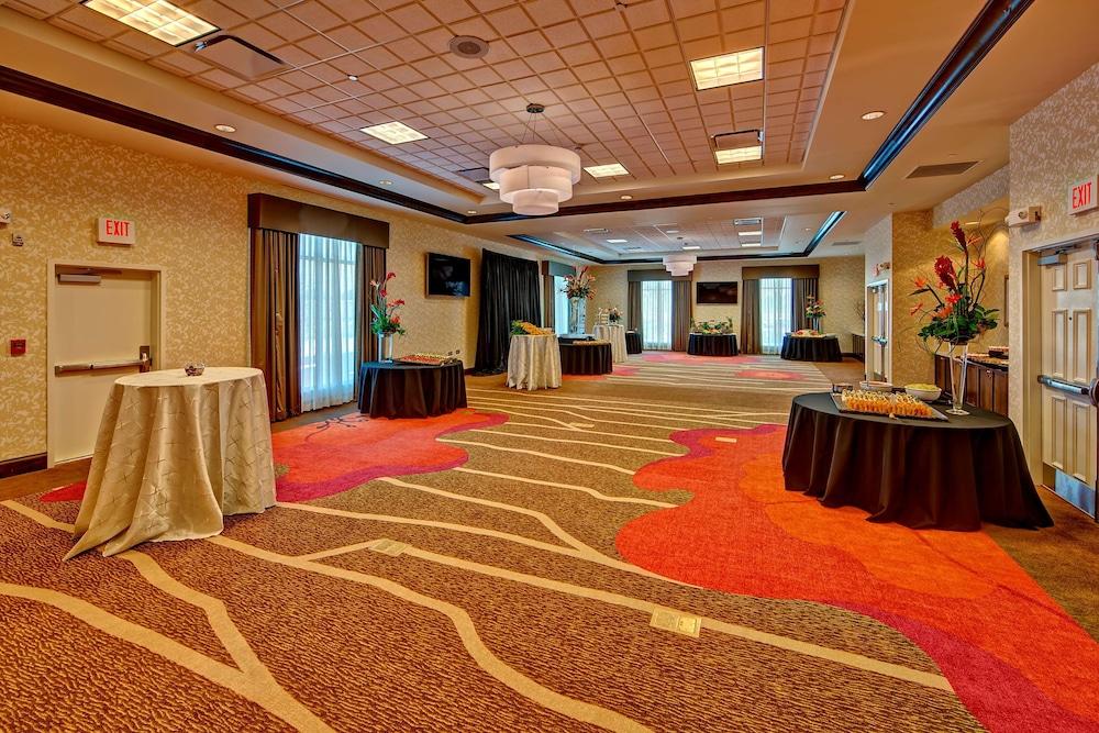 Hilton Garden Inn Memphis/Wolfchase Galleria photo 29