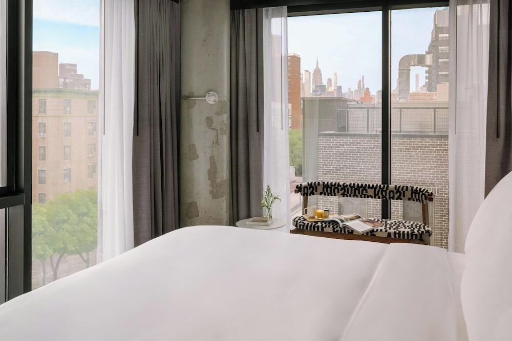 The Merchant Hotel Lower East Side, Sonder by Marriott Bonvoy photo 27
