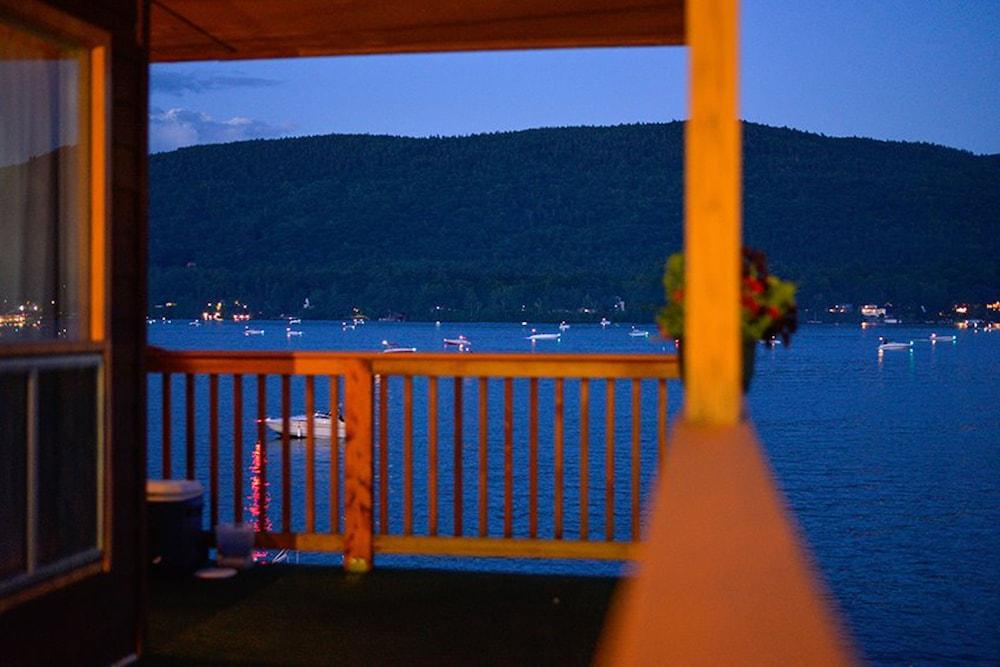 Lake Crest Inn photo 84