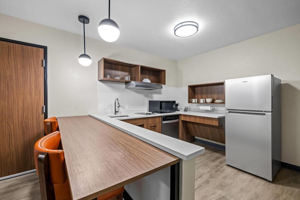 Everhome Suites Rochester Greece photo 49
