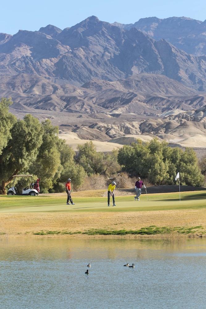 The Ranch at Death Valley – Inside the Park photo 26