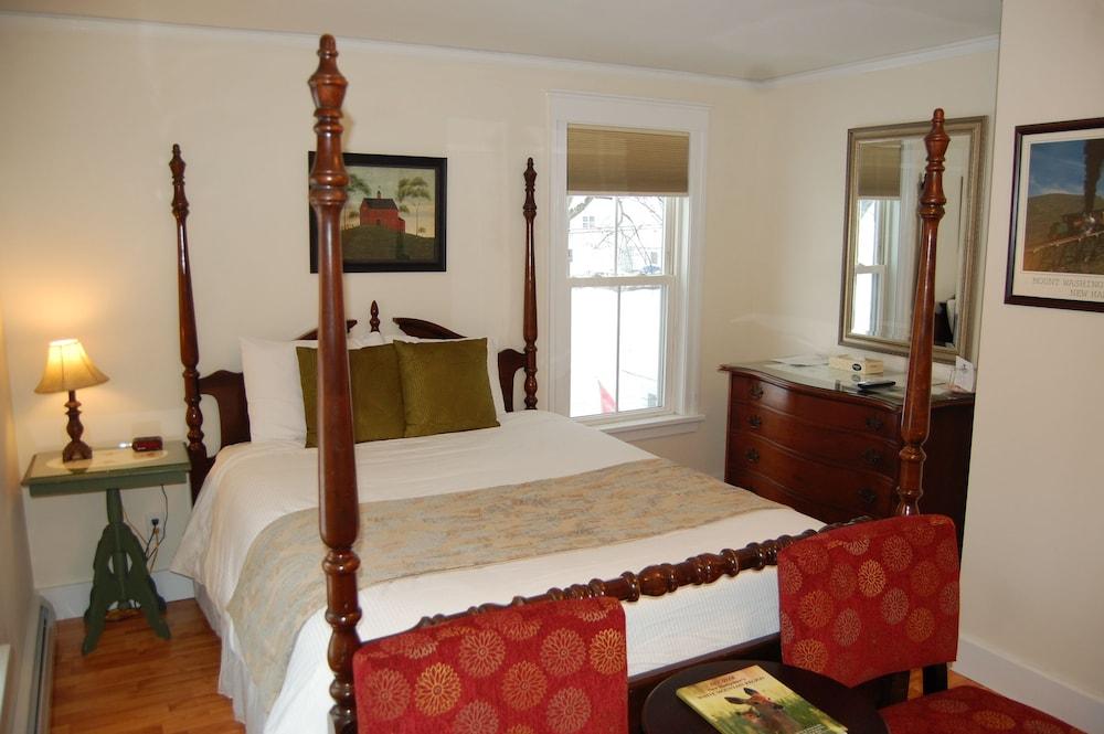 Cranmore Inn photo 19
