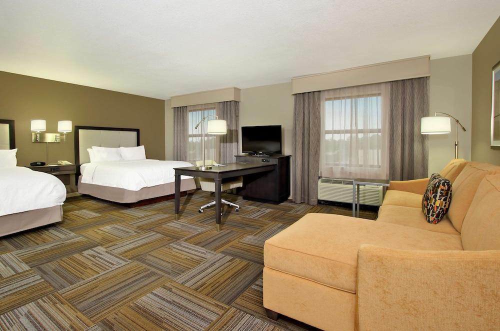 Hampton Inn & Suites Florence-Downtown photo 7