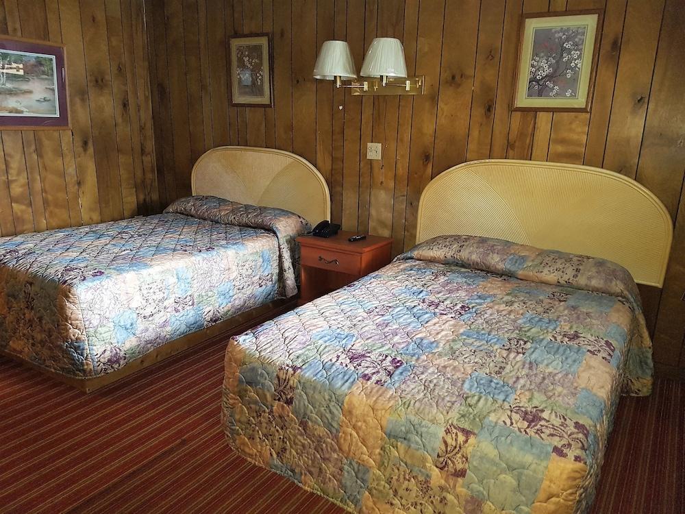 Gardos Motel photo 11