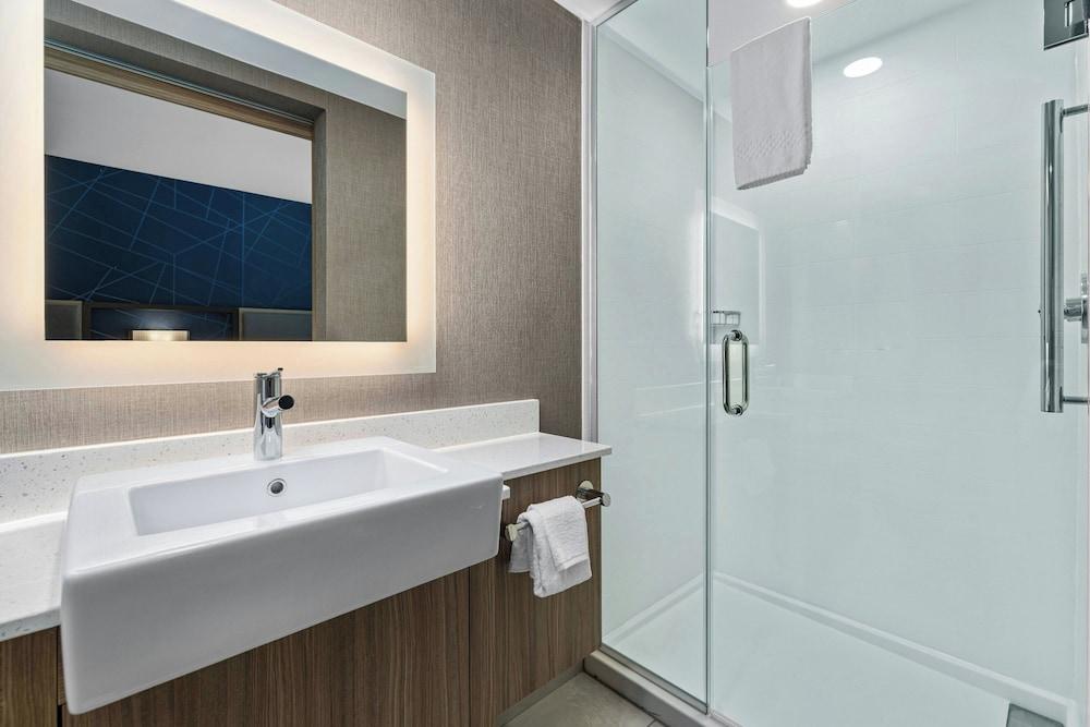 Springhill Suites By Marriott Camden photo 18