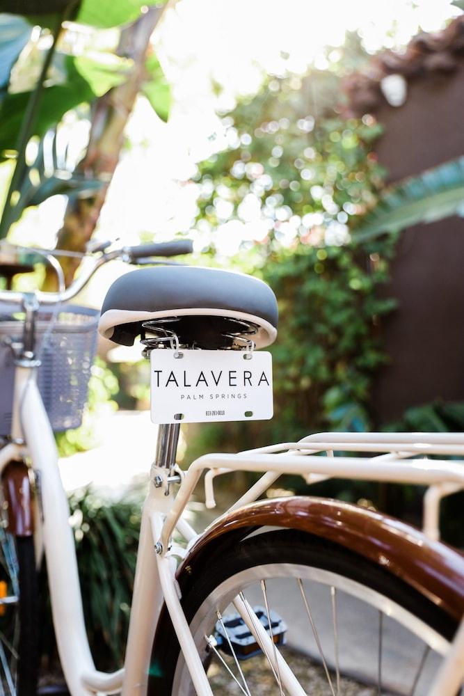 Talavera Palm Springs photo 64