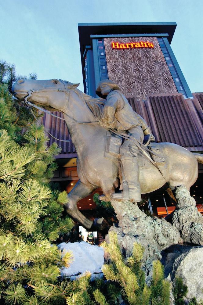 Harrah’s Lake Tahoe – A Caesars Rewards Destination photo 26
