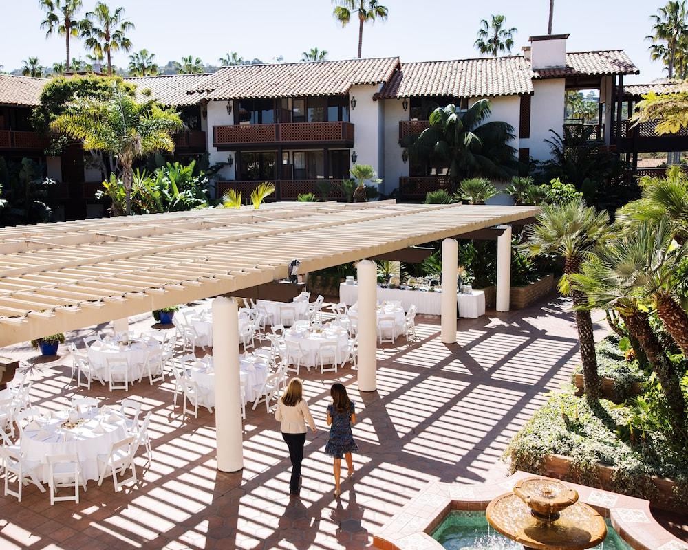 La Jolla Shores Hotel photo 78