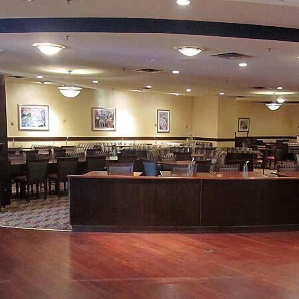 Akaza Hotel Richmond photo 8