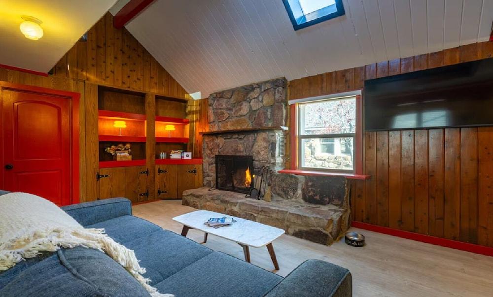 Arkouda Cabins photo 5