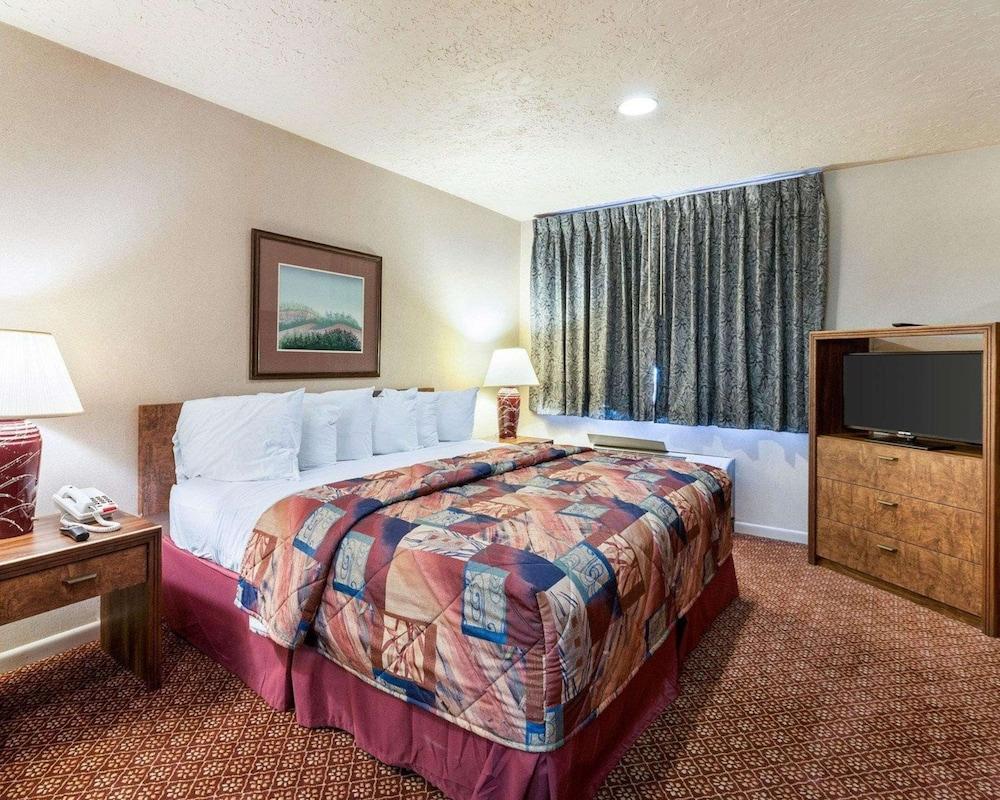 Rodeway Inn Jasper photo 13