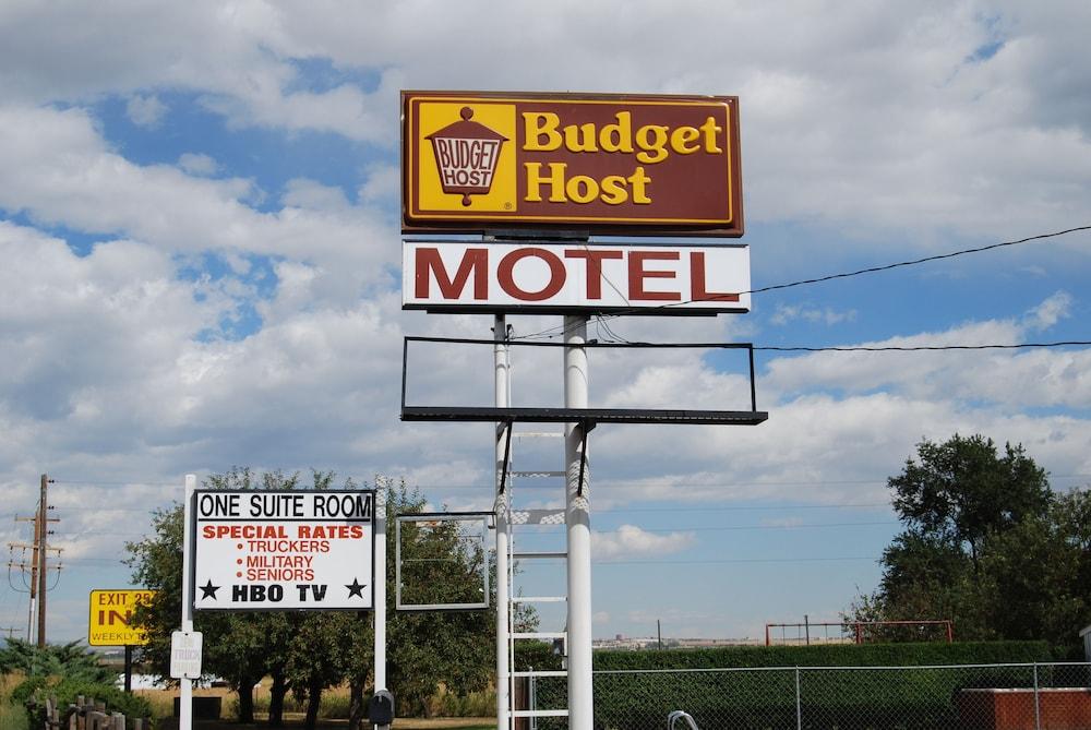 Budget Host 254 Inn Loveland photo 10