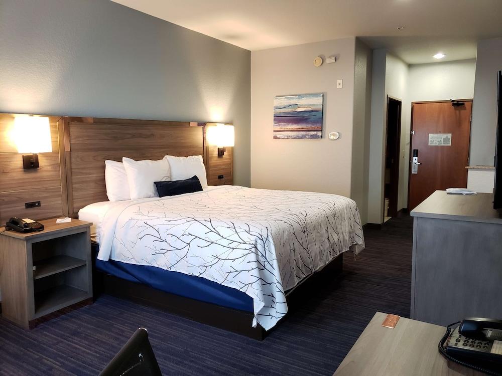 Best Western Plus San Antonio East Inn & Suites photo 16