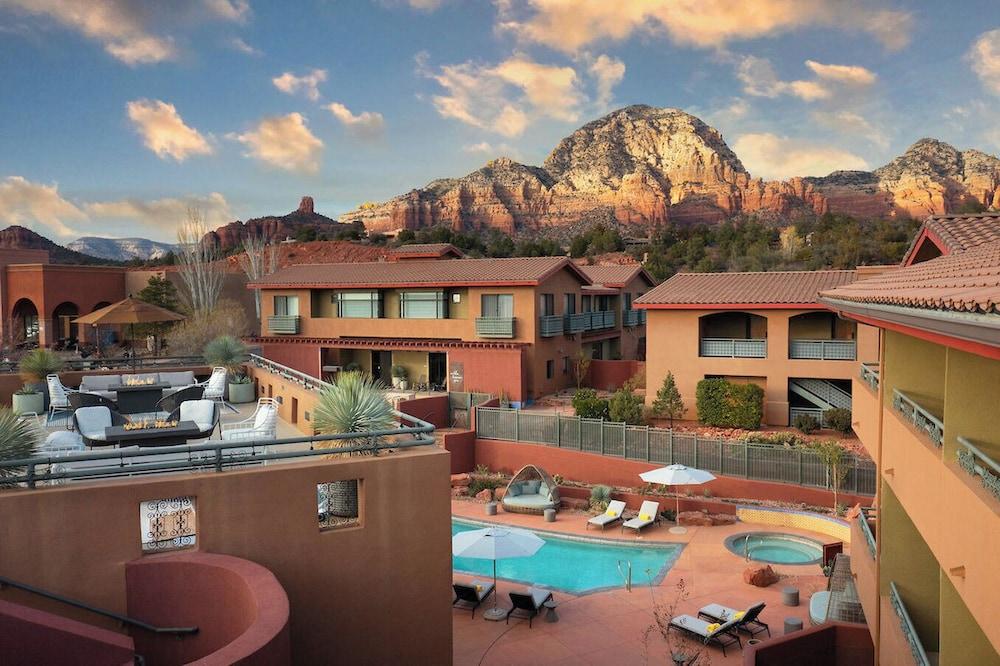 The Wilde Resort and Spa — hotel in Sedona, AZ