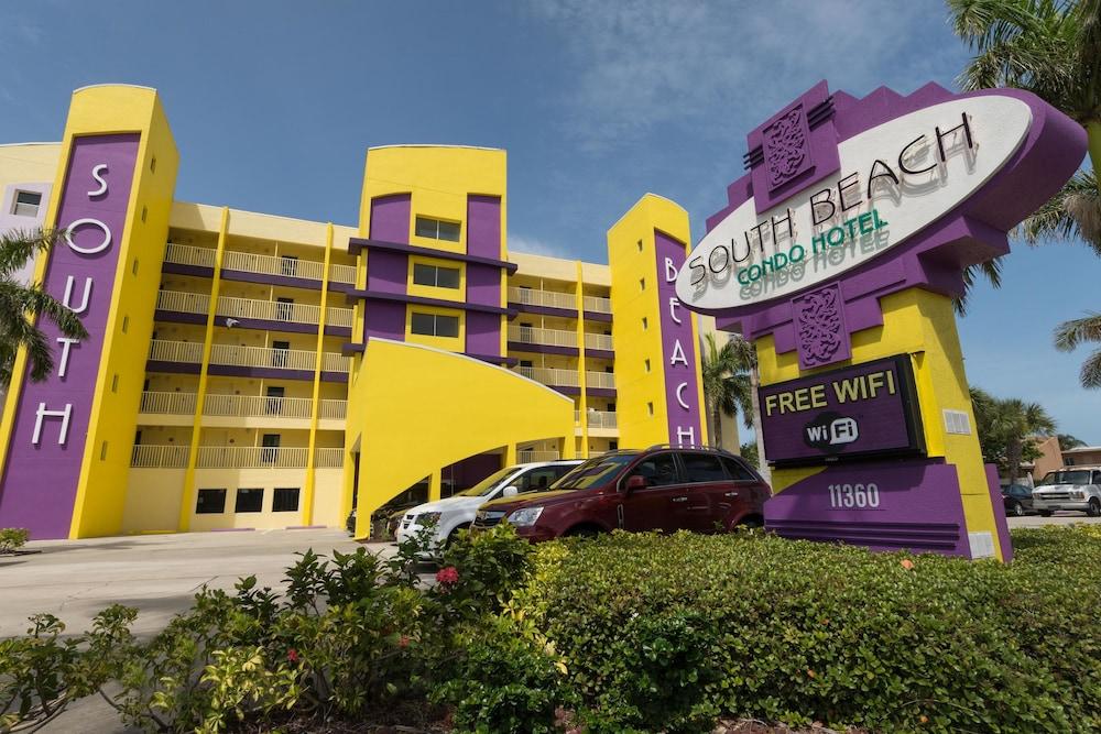South Beach Oceanfront Resort photo 95