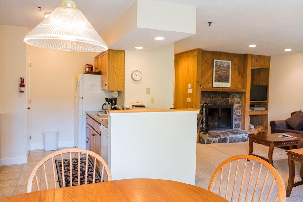 Vantage Point Villas at Stratton Mountain Resort photo 6