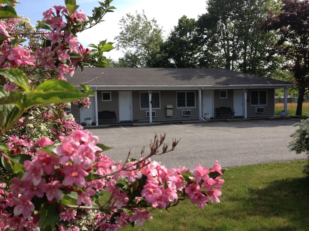 Westhampton Seabreeze Motel photo 44