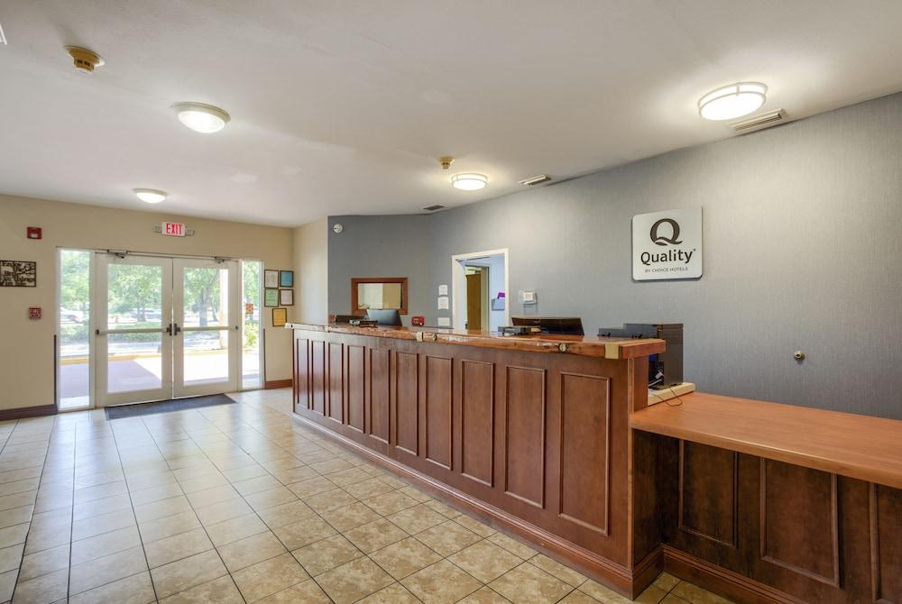 Quality Inn Gulf Shores Airport photo 30