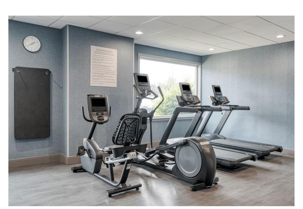 Holiday Inn Express Federal Way Seattle South by IHG photo 54