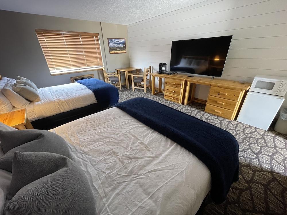 Teton Peaks Resort photo 12
