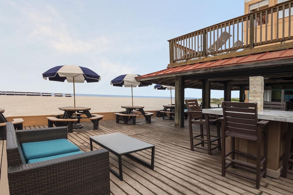 Dolphin Beach Resort photo 26