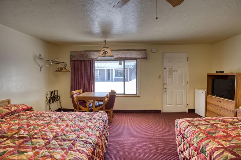 Kiva Motel photo 5