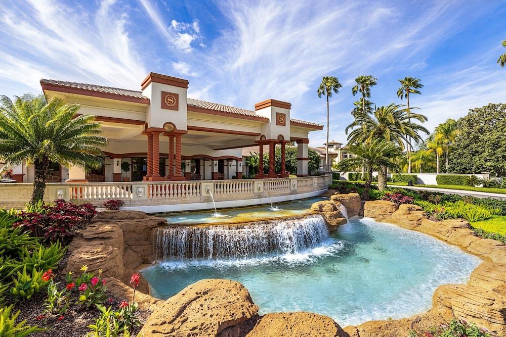 Sheraton Vistana Villages Resort Villas, I-Drive/Orlando photo 24