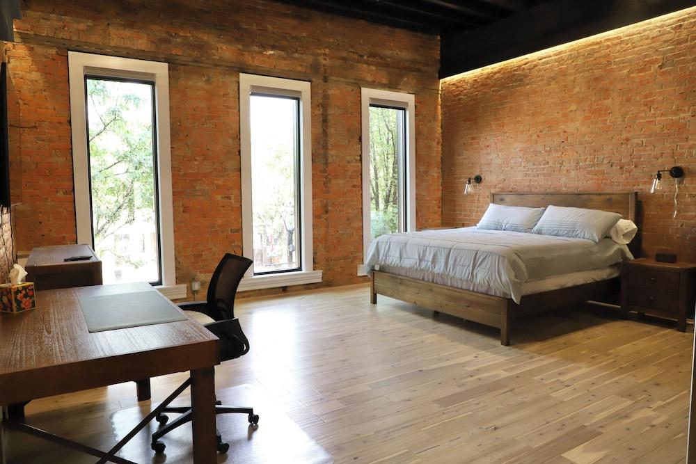 The Benjamin Hotel photo 10