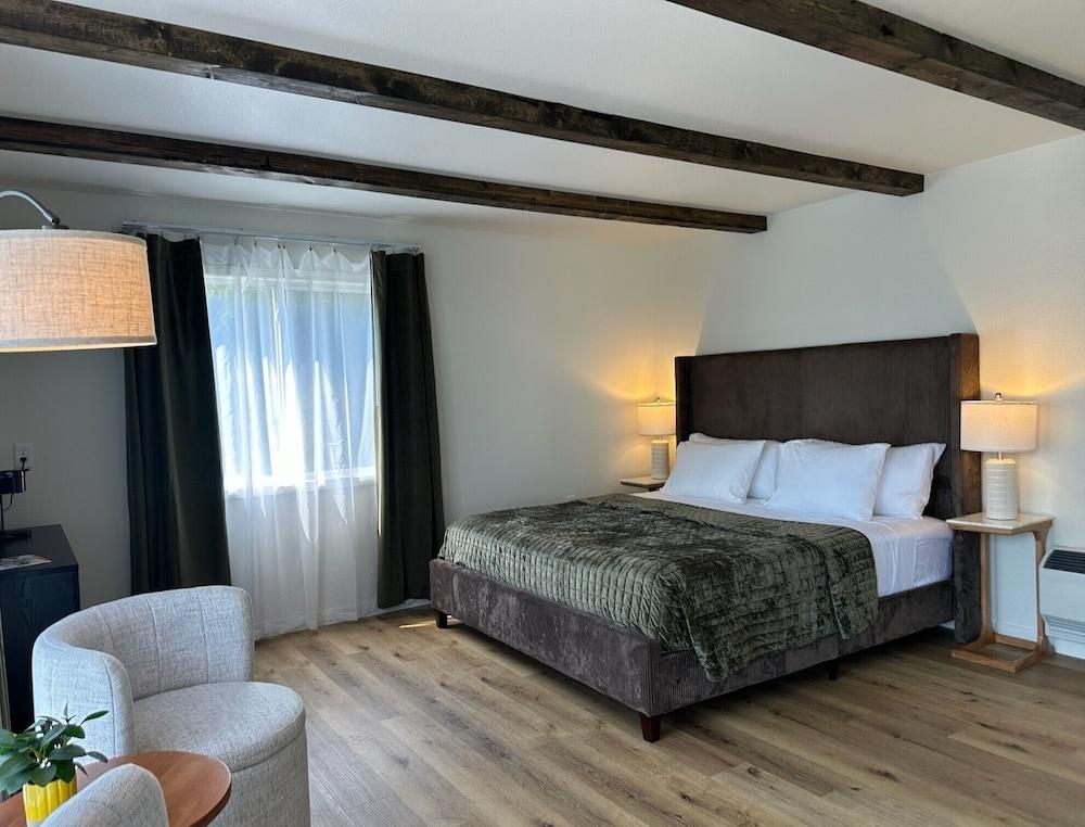 The Juniper Motel & Resort photo 18