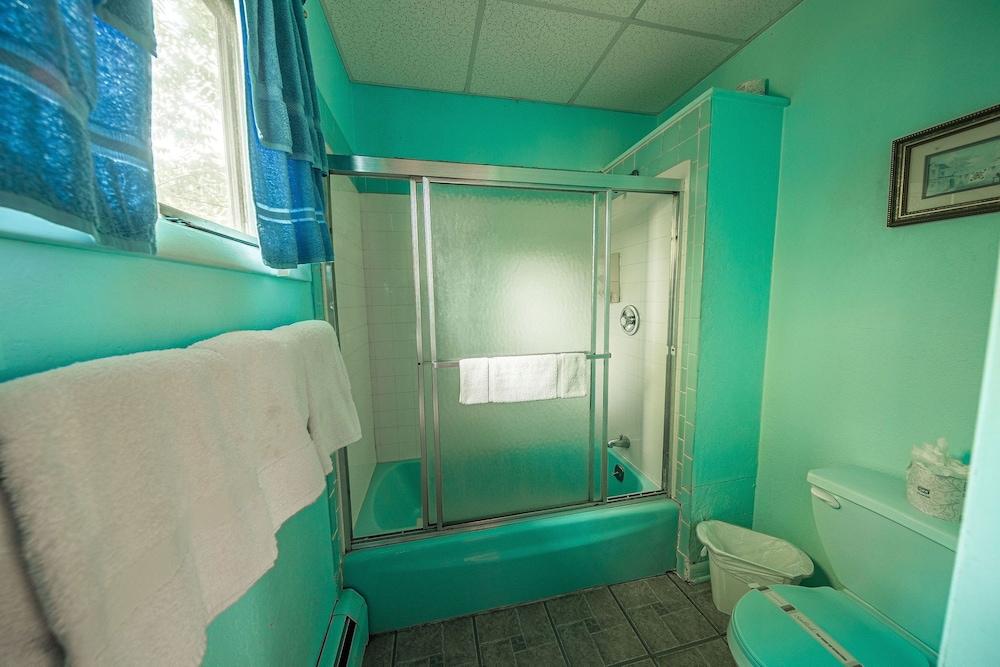 Park Motel and Cabins photo 18