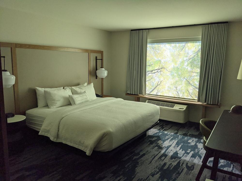 Fairfield Inn & Suites by Marriott Lincoln Crete photo 25