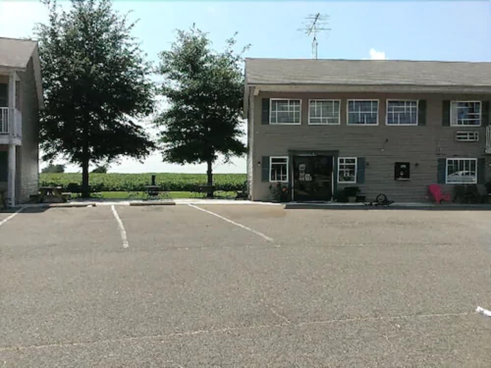 Reelfoot Lake Inn photo 16