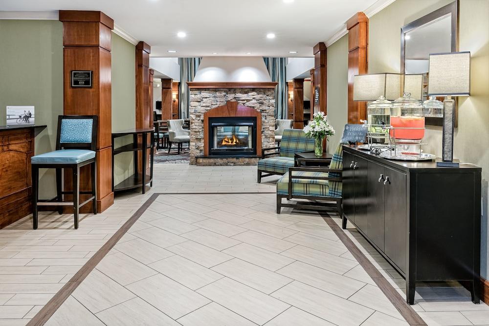 Staybridge Suites Round Rock by IHG photo 21