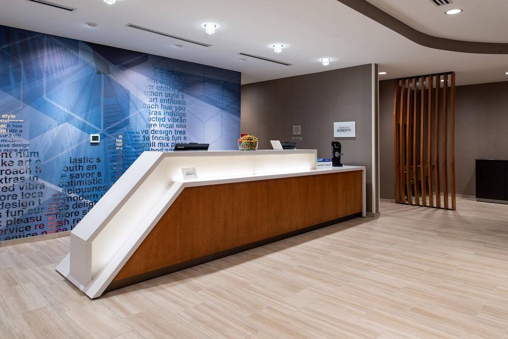 SpringHill Suites by Marriott Springfield Southwest photo 3