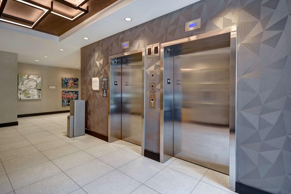 Home2 Suites by Hilton Kalamazoo Downtown photo 8