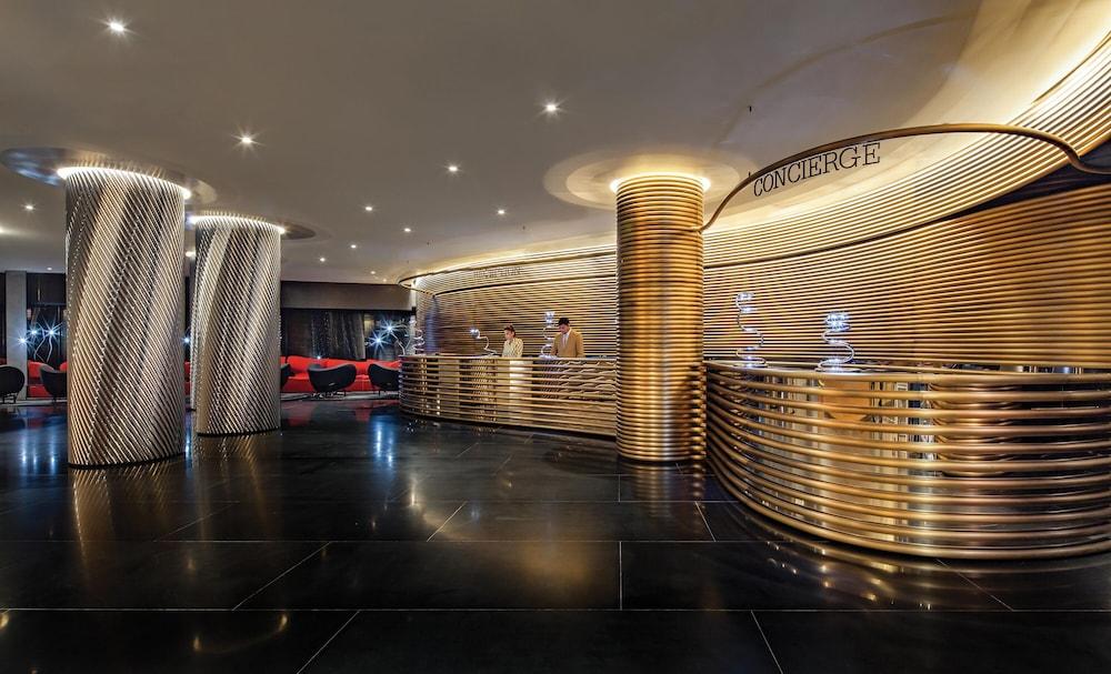 The Watergate Hotel photo 26
