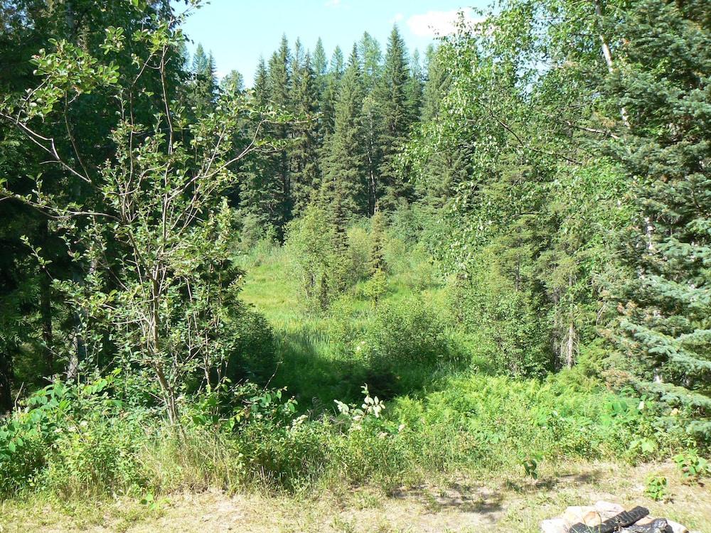 Smoky Bear Ranch Bed & Breakfast & Cabins photo 39