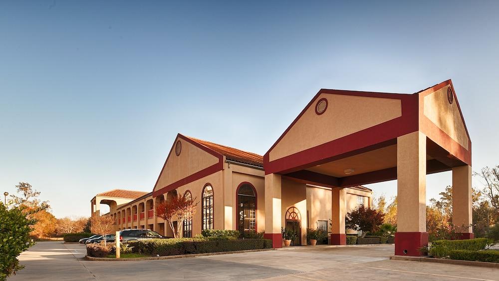 Americas Best Value Inn Monroe photo 3